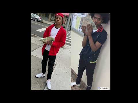 Kay flock x Cblu x Dthang x Notti Osama - What yall wanna do (Slowed)