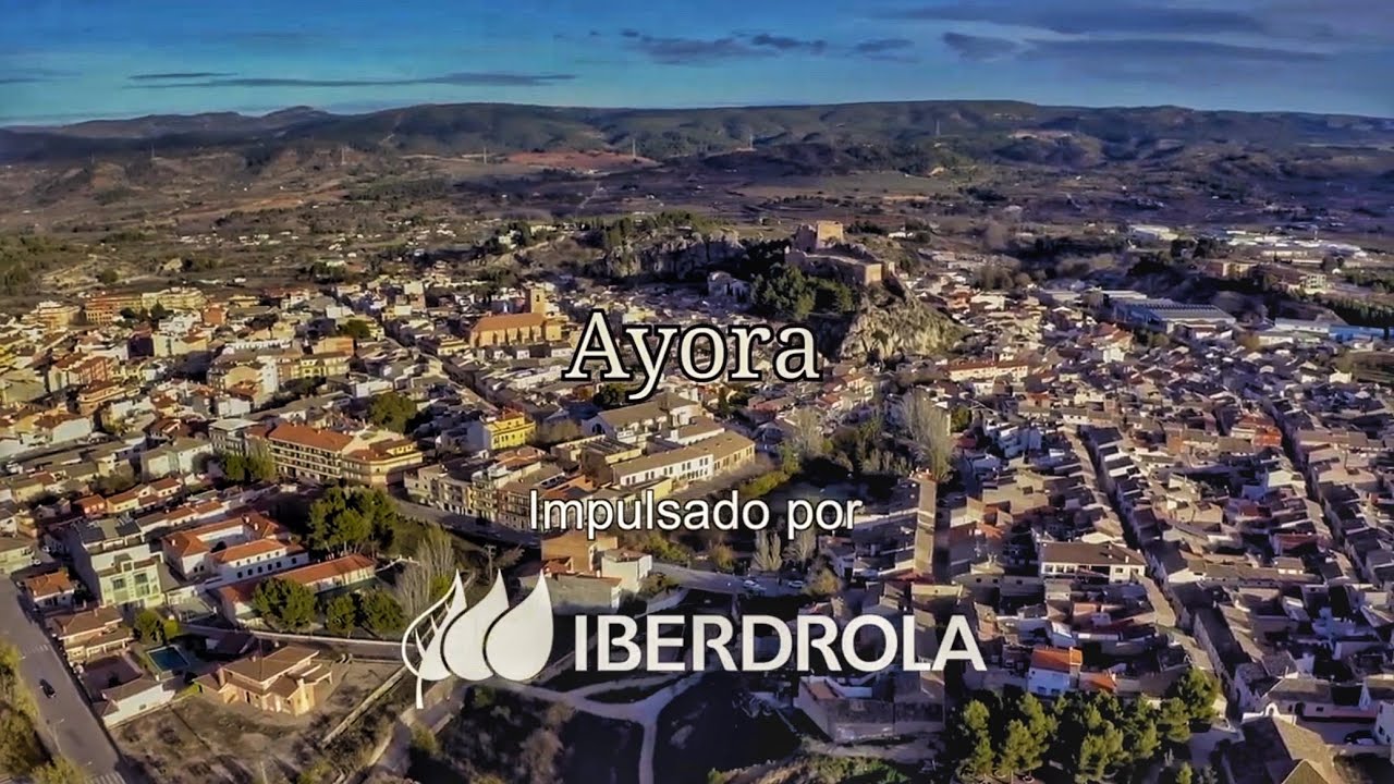 Video presentación Ayora