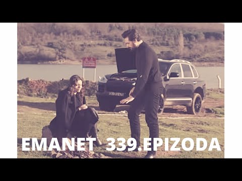 EMANET (FATALNA LJUBAV) 339.EPIZODA-NAJAVA