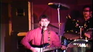 Kip Sonnier Losing You (Live at Yellow Rose 1993)