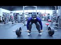 DUP Testing Week 4 Bench