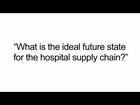 What is the Future State of Supply Chain?