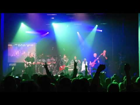 "Valgus" - Magnetic Band  ja sõbrad 2016