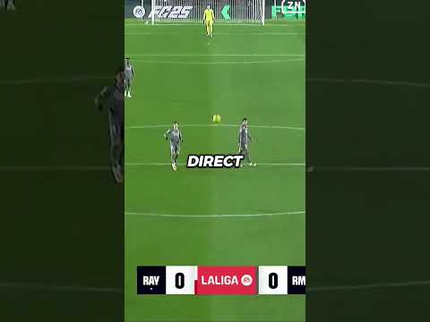 How Arda Güler finally broke the La Liga record after 3 years of trying.😳🤯