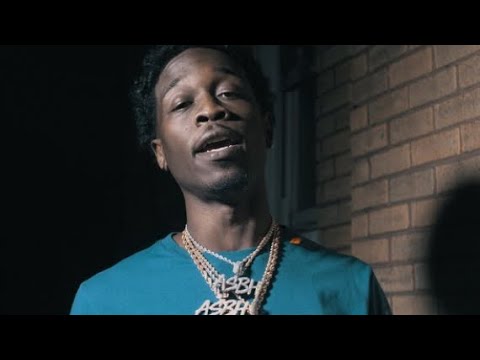 *Free* Allstar Jr x Damedot Detroit Type Beat (Produced by: Askaree)