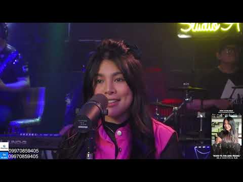 ILL NEVER LOVE  THIS WAY AGAIN-AILA SANTOS & R2K BAND COVER