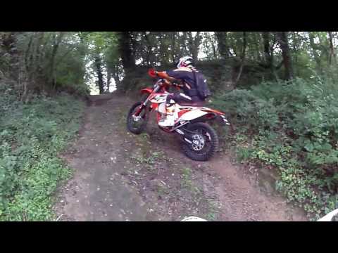 Renzi e le prime confidenze col terreno