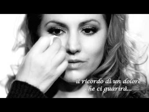 Valentina Monetta – «Sensibilità»