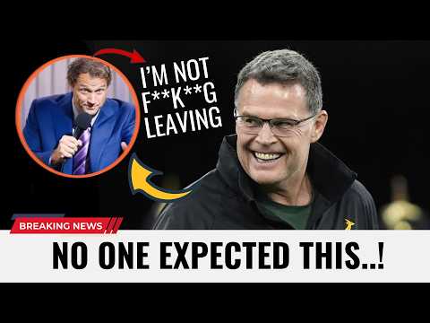 🚨 RASSIE'S SAVAGE REPLY Broke New Zealand Rugby | Keeps TONY BROWN AND Rubs It In Their FACES