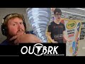 The Thrilling Experience Of OUTBRK With Caseoh