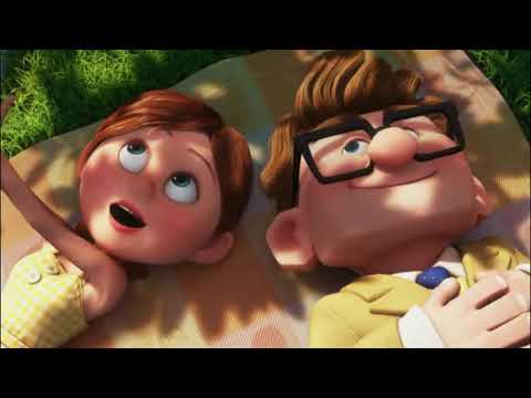 Perfect - Ed Sheeran - Lyrics, Up movie (Perfect - Ed Sheeran - Lyrics, Up movie)