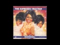 The Supremes - Stop! In the name of love 