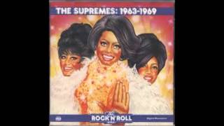 The Supremes - Stop! In the name of love