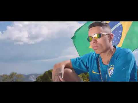 MC Menor MR - O Brasil Que eu Quero(Vídeo Para Status)2019