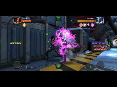 MCOC - Act 6.4.3 Darkhawk Boss