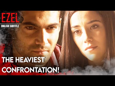 She Betrayed, She Came to Prison to Visit! | Ezel English