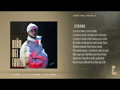 LGIN - Cubano (Officiel Music Audio) Prod By Al Beatz