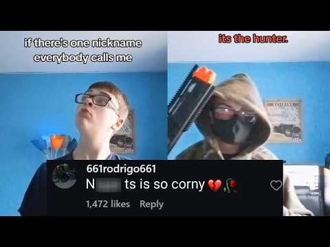 Corny Posts Getting Cooked By Instagram Comments🥀💔 (Best Of)