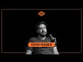 Struggles Of A Pakistani Doctor | Dr Zayn Hamid | EP#2
