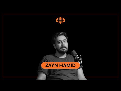 Struggles Of A Pakistani Doctor | Dr Zayn Hamid | EP#2