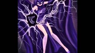 Beastboy and raven heart attack