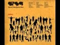 STS9 - Peoples (OFFICIAL AUDIO)