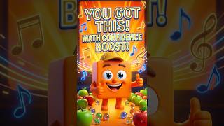 39-Second Math Confidence Boost! | ZestMath for Kids