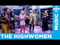 The Highwomen - Only Child (Live @SiriusXM)