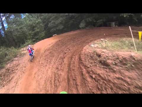 Scrub n Dirt Sep 29, 2013