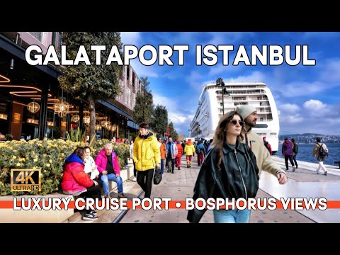 Exciting Stroll and Exciting Tourism