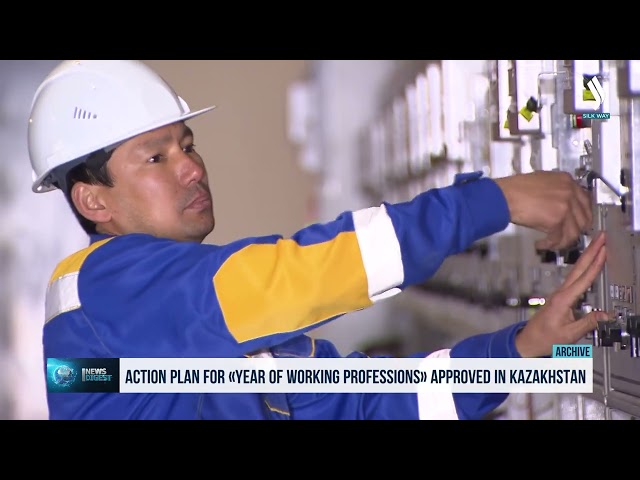 Ишчи касблари йилида кўплаб тадбирлар амалга оширилади