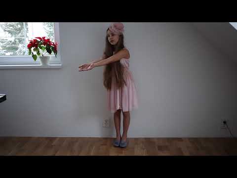 Fėja, grojanti fleita