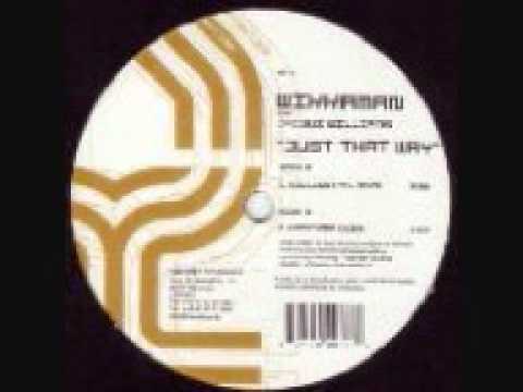 Wikkaman ft. Jacqui Williams - Just That Way (Knee Deep Dub).wmv