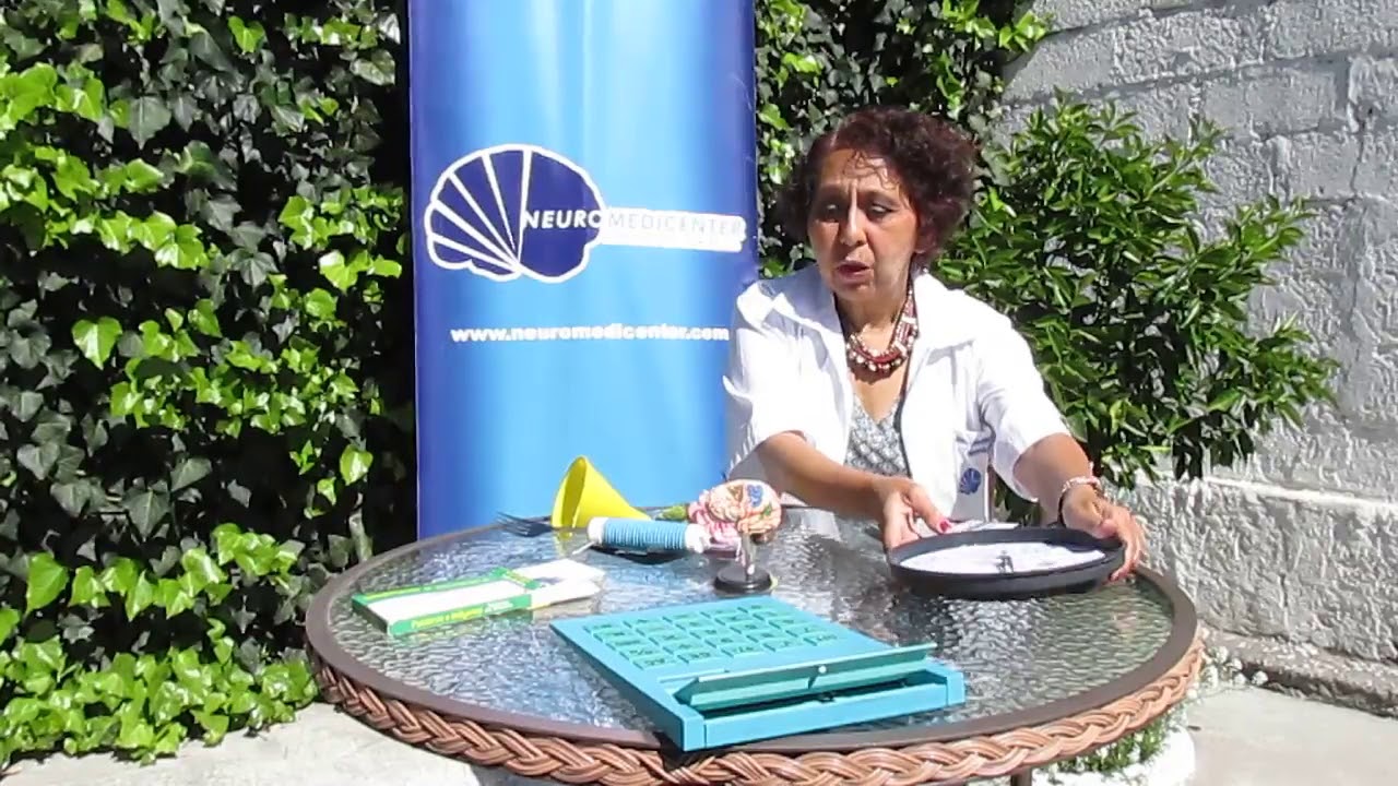 Watch 🙌 Ejercicios para Alzheimer - Actividades para Adultos Mayores Juegos Now 🙌 Ejercicios para Alzheimer - Actividades para Adultos Mayores Juegos