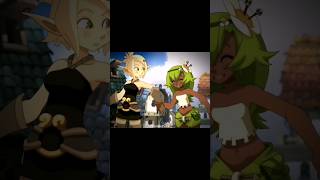 Евангелина и Амалия #эдит #edit #вакфу #евангелина #амалия #wakfu #wakfuedit #evangeline #amalia