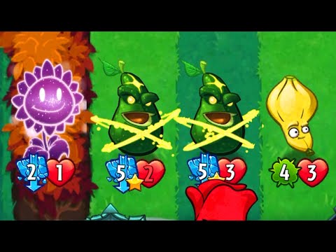 EARLY ACCESS! 6/30/2021 (June 30th) - Pinata Party - Plants vs. Zombies Heroes (PVZ Heroes)
