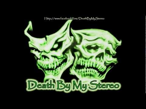 DEATHBYMYSTEREO - A DREAM DUBSTEP