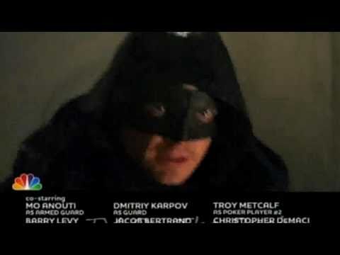 "NEW" THE CAPE EP. 1.04 "SCALES PROMO"