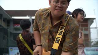 Download lagu Berlimpah Sukacita Di Hatiku (PKJ 216) Sekolah Tirtamarta-BPK Penabur Cover mp3