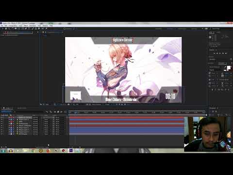 Tutorial Nightcore