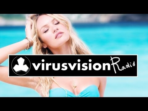 Virusvision Radio 5 (Afrojack, Daft Punk, Tiesto, Avicii and more..)