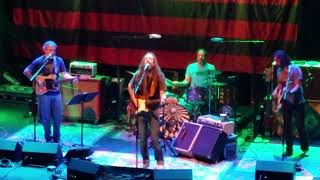 CRB - The Chauffeur's Daughter - New Orleans, LA - Joy Theater - 9-7-18