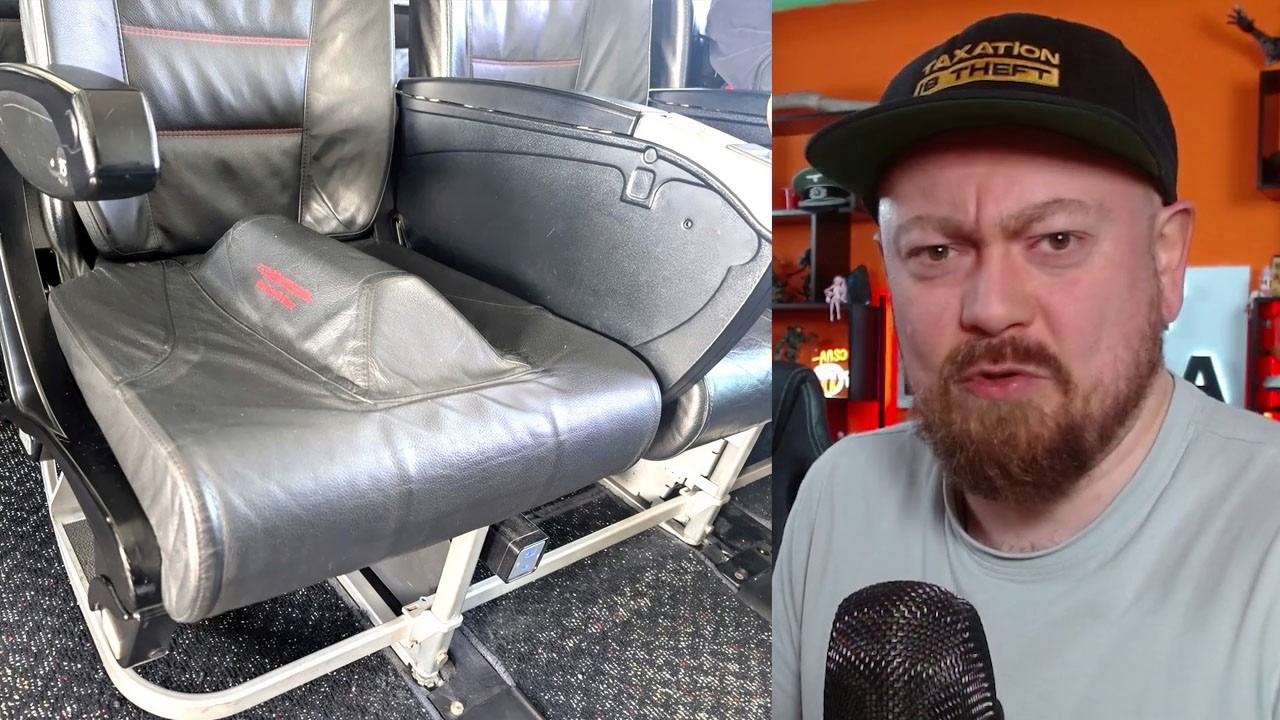 The Cheek Splitter 9000