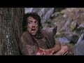 Hunting The Cops Rambo FIRST BLOOD 1982 Full Movie Fight