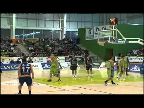 PLATA FONTEDOSO CARREFOUR EL BULEVAR DE AVILA.,89 - FEVE OVIEDO BALONCESTO,70 (11/12/2010 0:00:00)