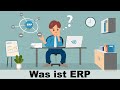 ERP System Was Ist Das Eigentlich