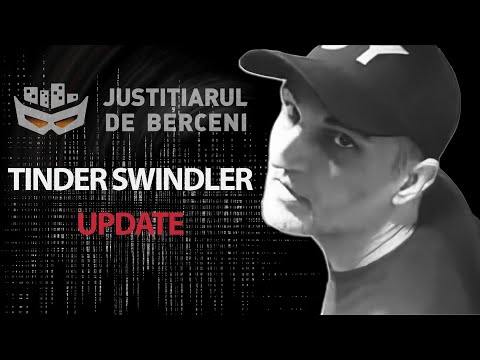 UPDATE: TINDER SWINDLER DE ROMANIA - POVESTEA ALEXANDREI