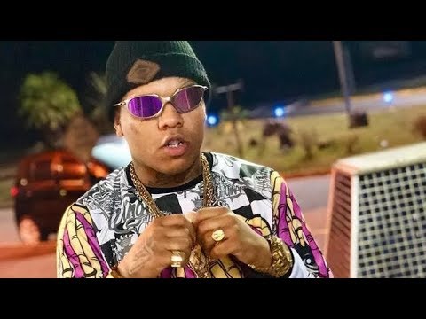 MC Magal e MC G15 - Outro Patamar (DJ Guil Beats)