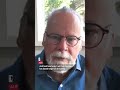 Author Michael Connelly on Harry Bosch as the longest running streaming character