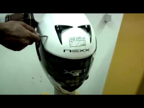 NEXX Helmets - Safety and Functionality - Safety Lab Tests